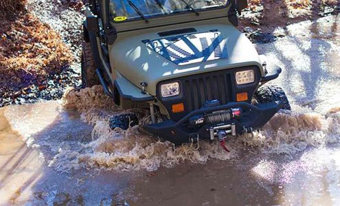 LINE-X of Santa Fe Springs