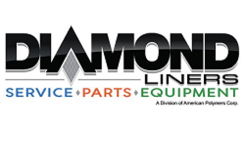 Diamond Liners - Authorized Graco Distributor