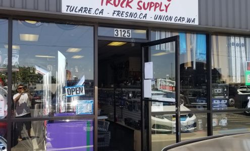 A & L Truck Supply