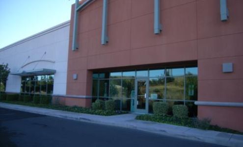 Hall Fabrication & Racing Inc