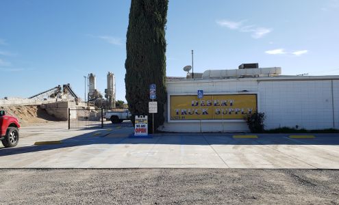 Desert Truck Supply