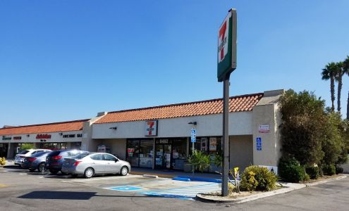 7-Eleven