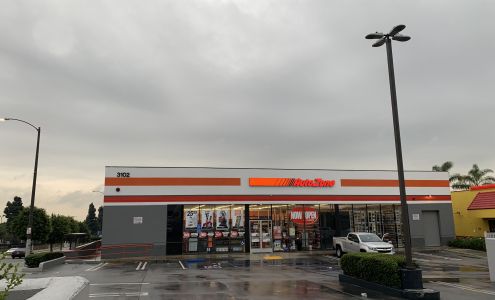 AutoZone Auto Parts