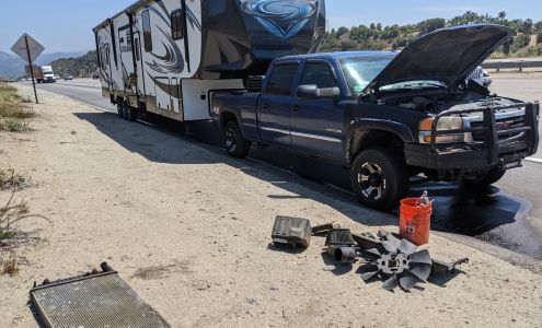 1-800 Radiator & A/C-Murrieta