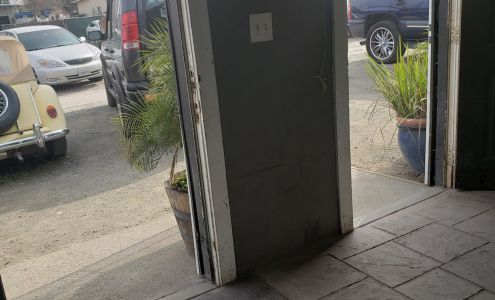 Pena Dismantler Auto Body & Towing