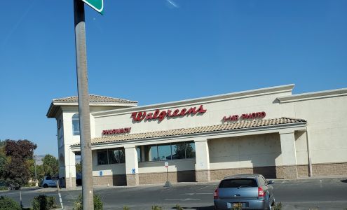 Walgreens Oroville