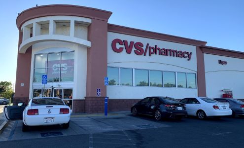CVS Oroville