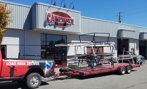 Campway's Truck Accessory World