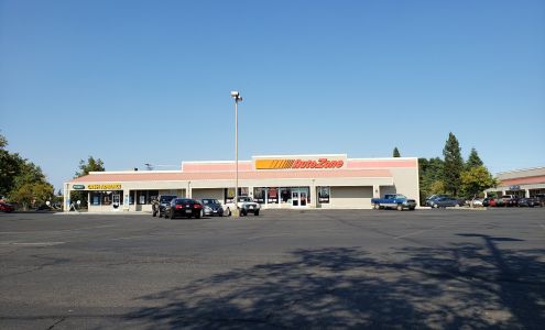 AutoZone Anderson