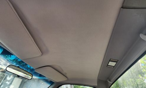 Don Goodners Upholstery