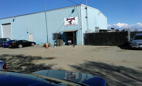 Anderson's Auto Dismantling