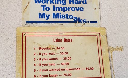 Gilroy Generator & Starter Inc