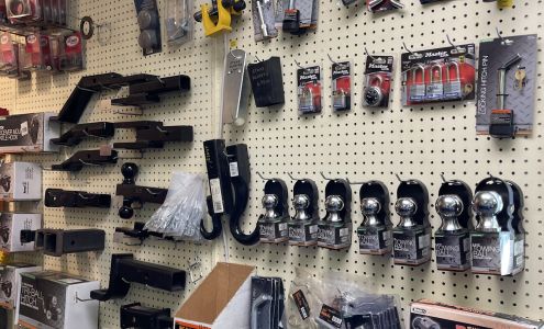 Wymore, Inc. Industries