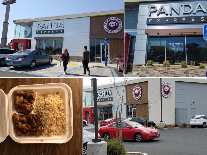 Panda Express