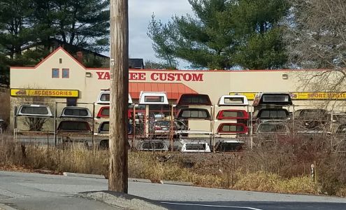 Yankee Custom Inc