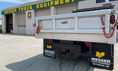 Messer Truck Equipment