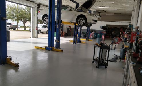 Melbourne Motorsports Melbourne