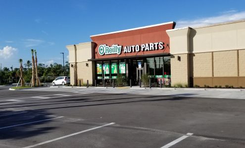 O'Reilly Auto Parts