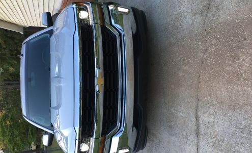 Thurman's Transmission Services