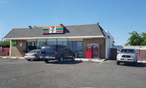 7-Eleven