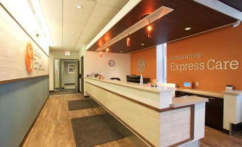 Innovative Express Care