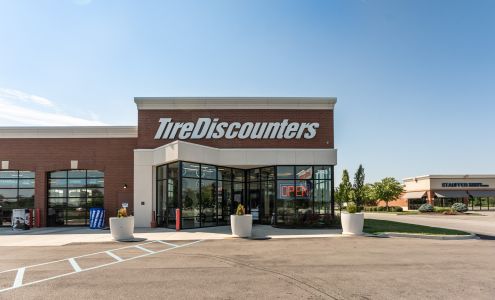 Tire Discounters