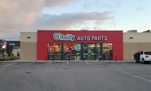 O'Reilly Auto Parts