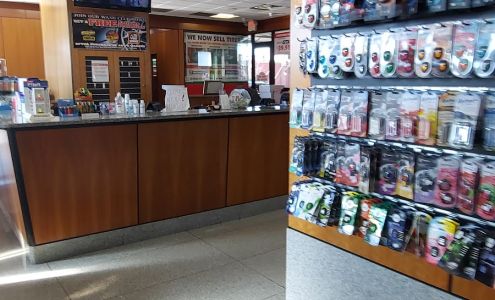Pelham Bay Car Wash & Auto