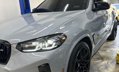 Limitless Auto Body & Performance