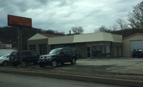 Jeff's Transmission Services