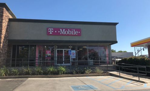T-Mobile Oroville