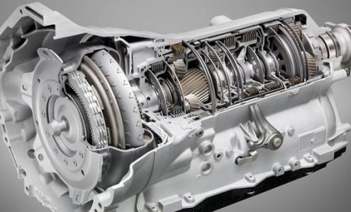 Economy Transmissions