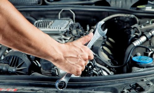 Transmission Masters & Auto Services Inc.