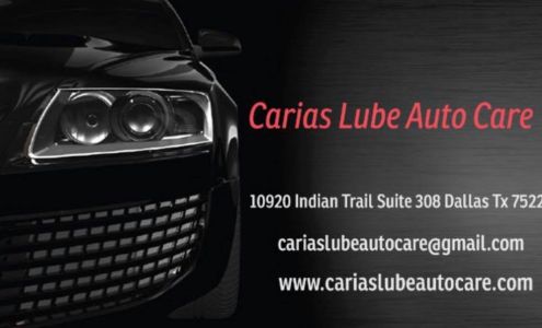 Carias Lube Auto Care