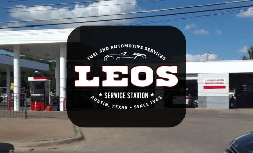 Leos Service Center