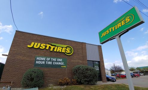 Just Tires