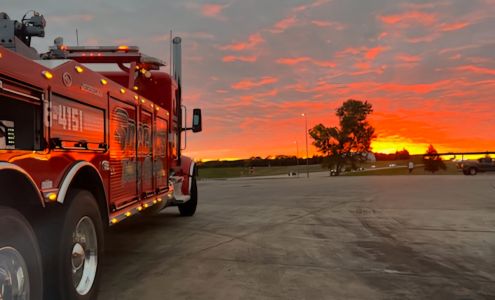 Speedy’s Towing & Recovery