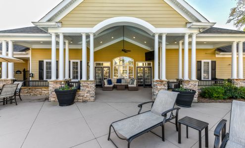 Walden Creek Apartment Homes