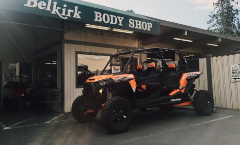 Bel-Kirk Body Shop Inc