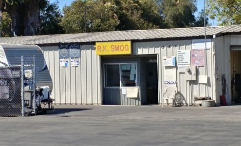 R K Smog Services