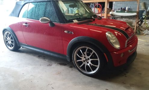 Multillantas del Norte