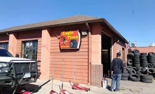 Eagle Tires