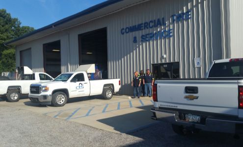 Complete Tire & Service