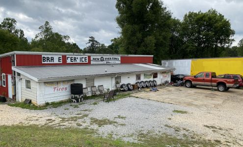 Alberta newand usedtires