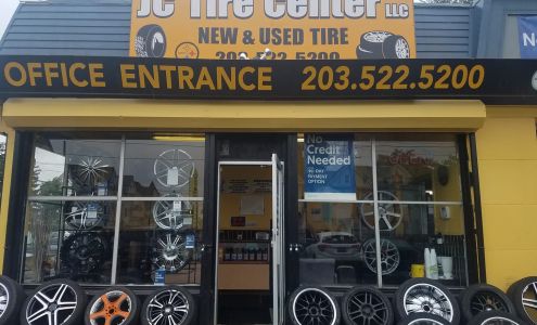 JC Tire Center