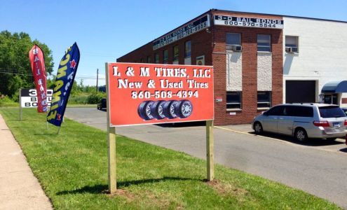 L&M Tires