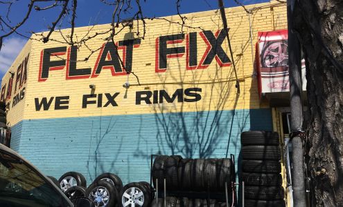 Jrg Tire Center Inc.