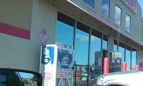 Family Dollar Avenal