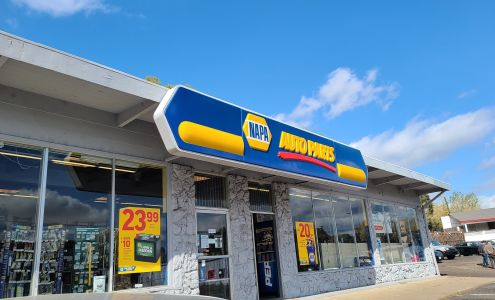 Lake Parts Clearlake