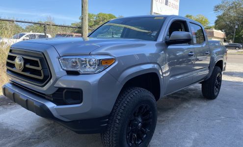 Westcoast Tire Connection